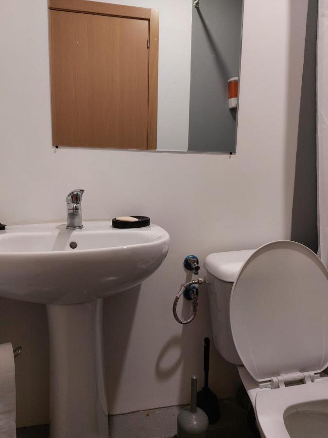 Casa Vale Apartments Lisboa Екстериор снимка