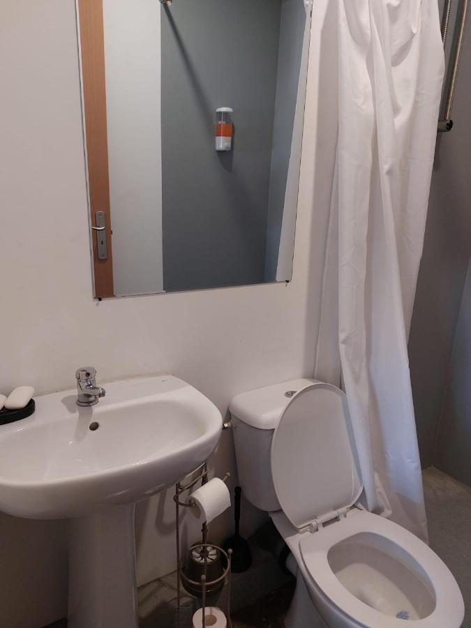 Casa Vale Apartments Lisboa Екстериор снимка