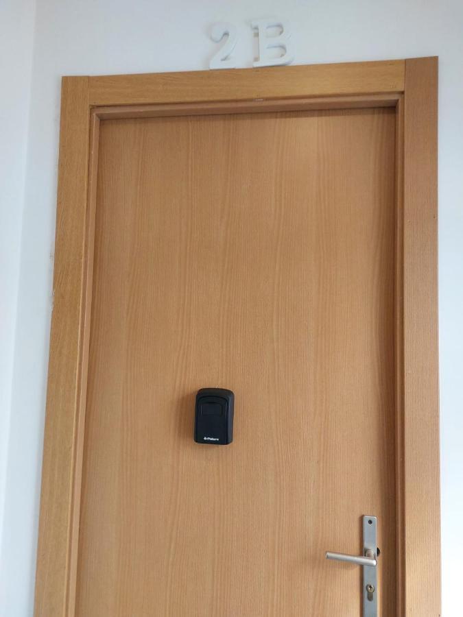 Casa Vale Apartments Lisboa Екстериор снимка
