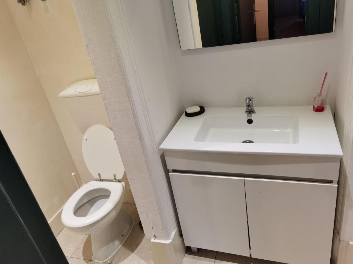 Casa Vale Apartments Lisboa Екстериор снимка