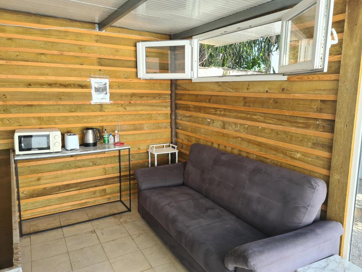 Casa Vale Apartments Lisboa Екстериор снимка