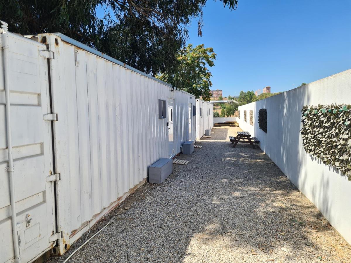 Casa Vale Apartments Lisboa Екстериор снимка