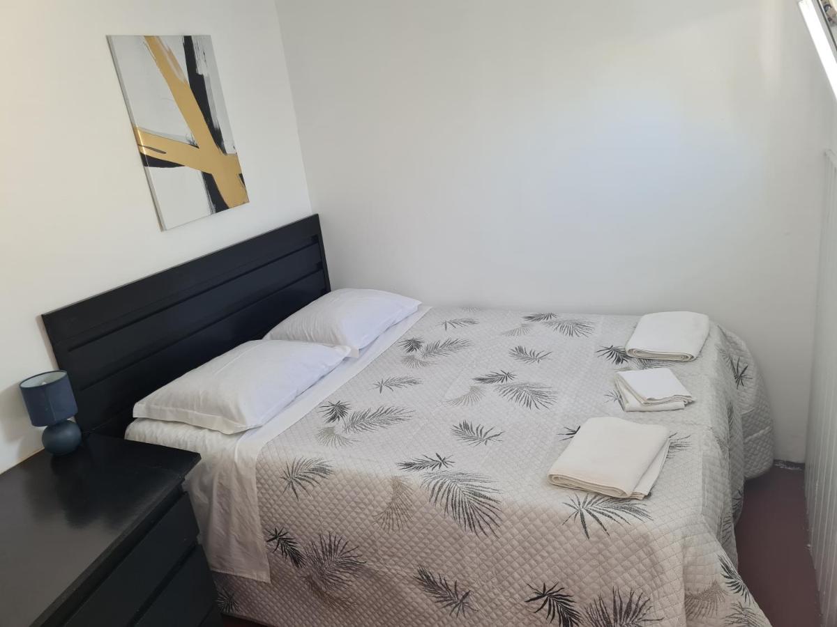 Casa Vale Apartments Lisboa Екстериор снимка