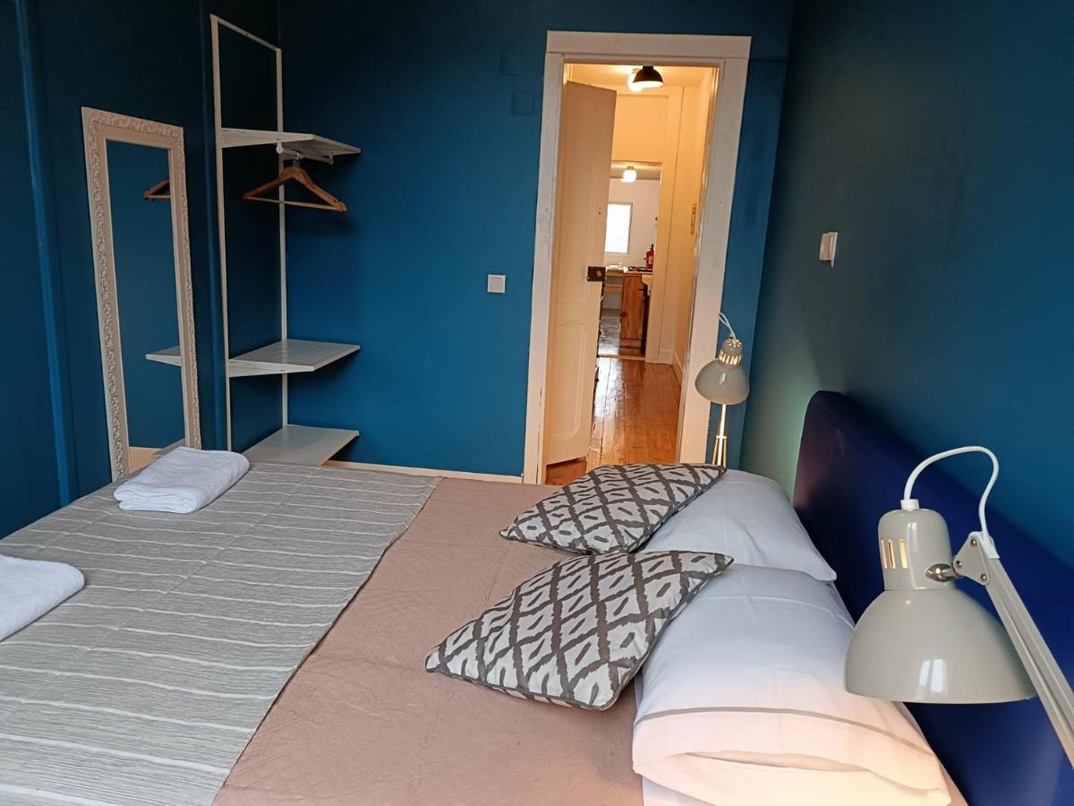 Casa Vale Apartments Lisboa Екстериор снимка
