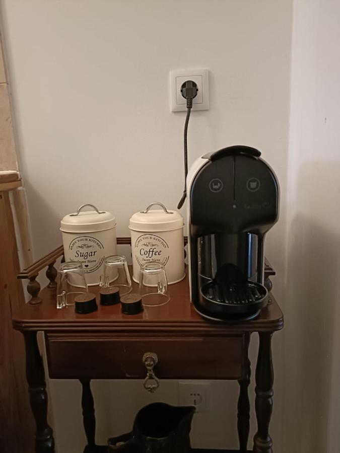 Casa Vale Apartments Lisboa Екстериор снимка