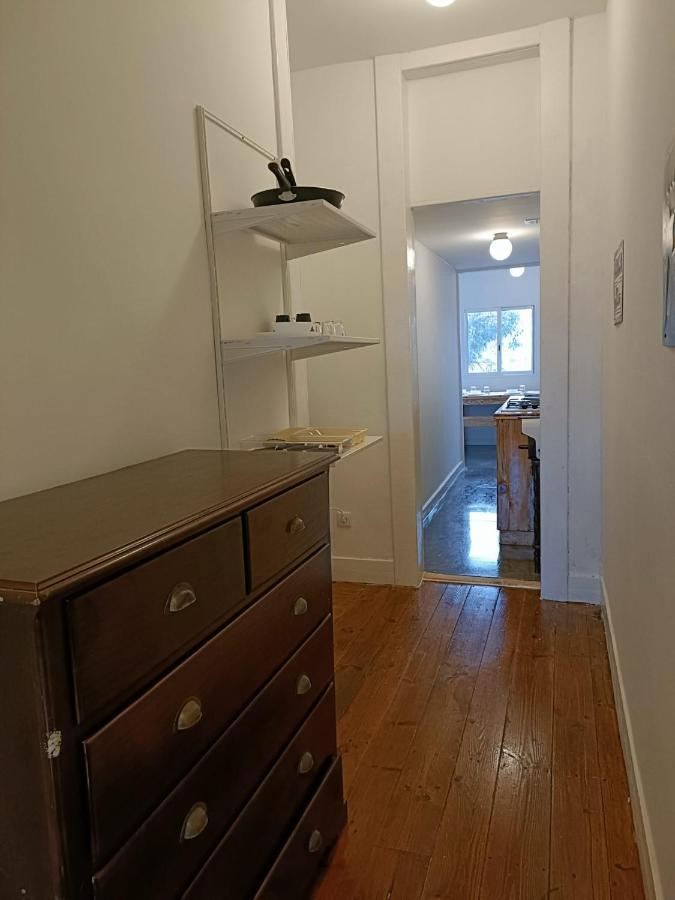 Casa Vale Apartments Lisboa Екстериор снимка