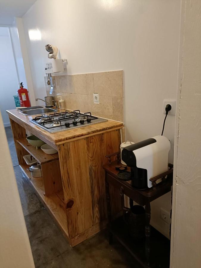 Casa Vale Apartments Lisboa Екстериор снимка