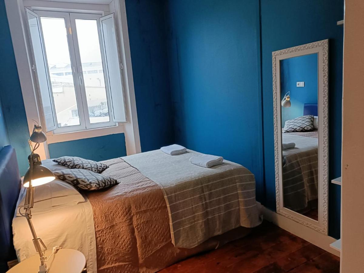 Casa Vale Apartments Lisboa Екстериор снимка