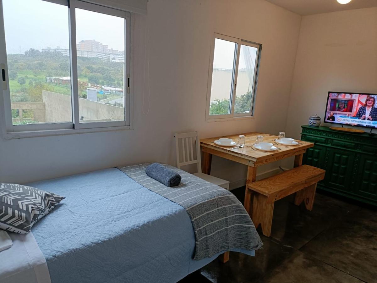 Casa Vale Apartments Lisboa Екстериор снимка