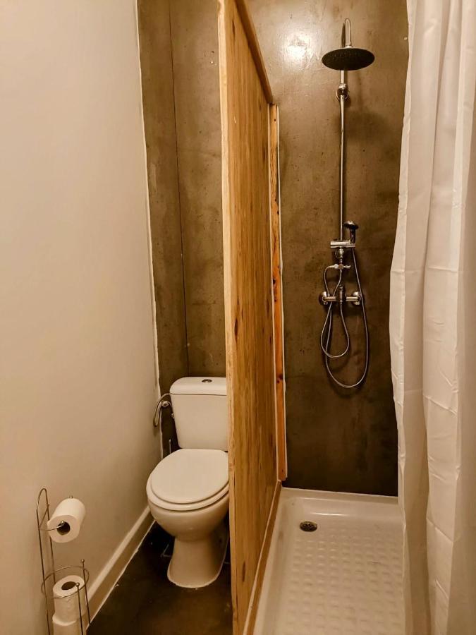 Casa Vale Apartments Lisboa Екстериор снимка