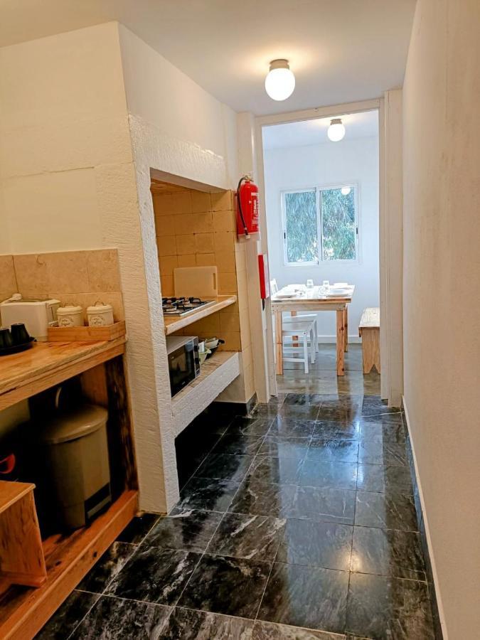 Casa Vale Apartments Lisboa Екстериор снимка