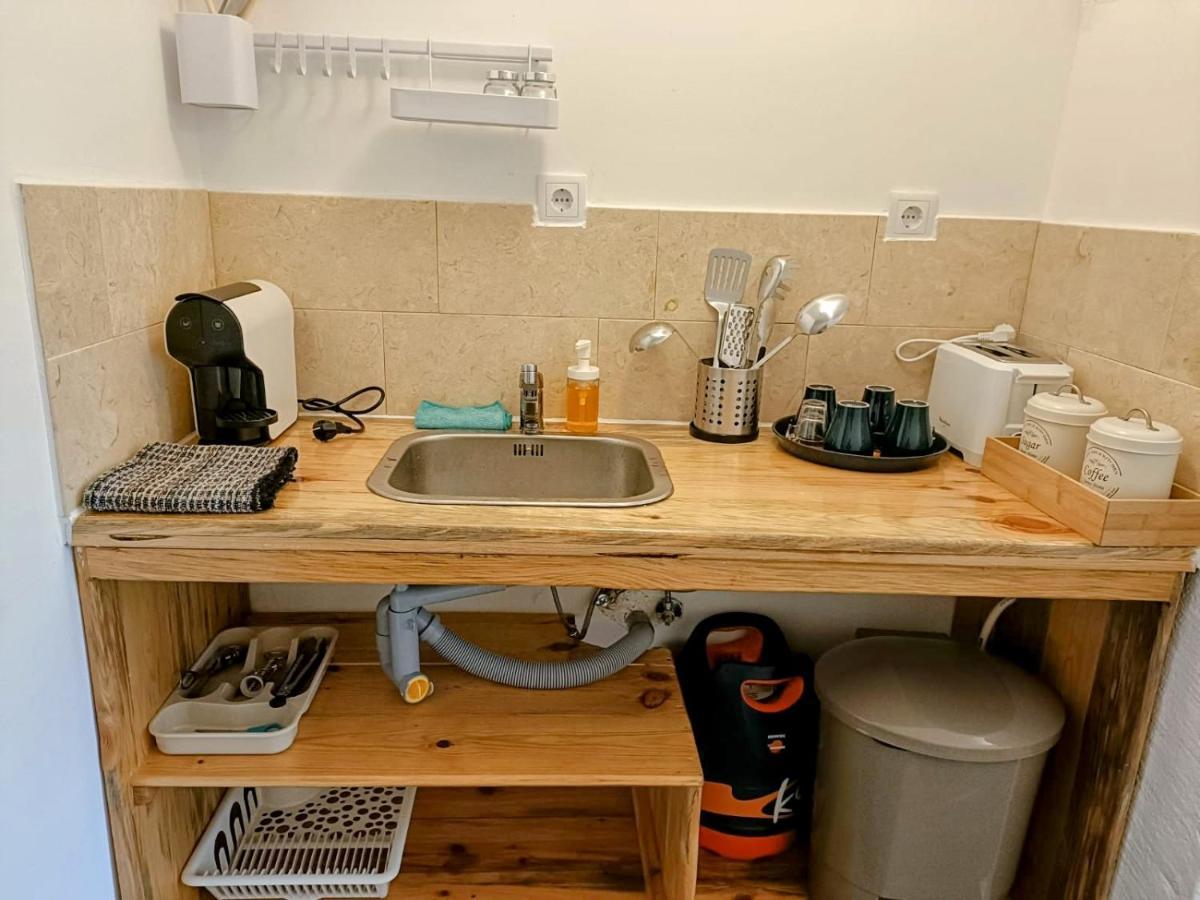 Casa Vale Apartments Lisboa Екстериор снимка