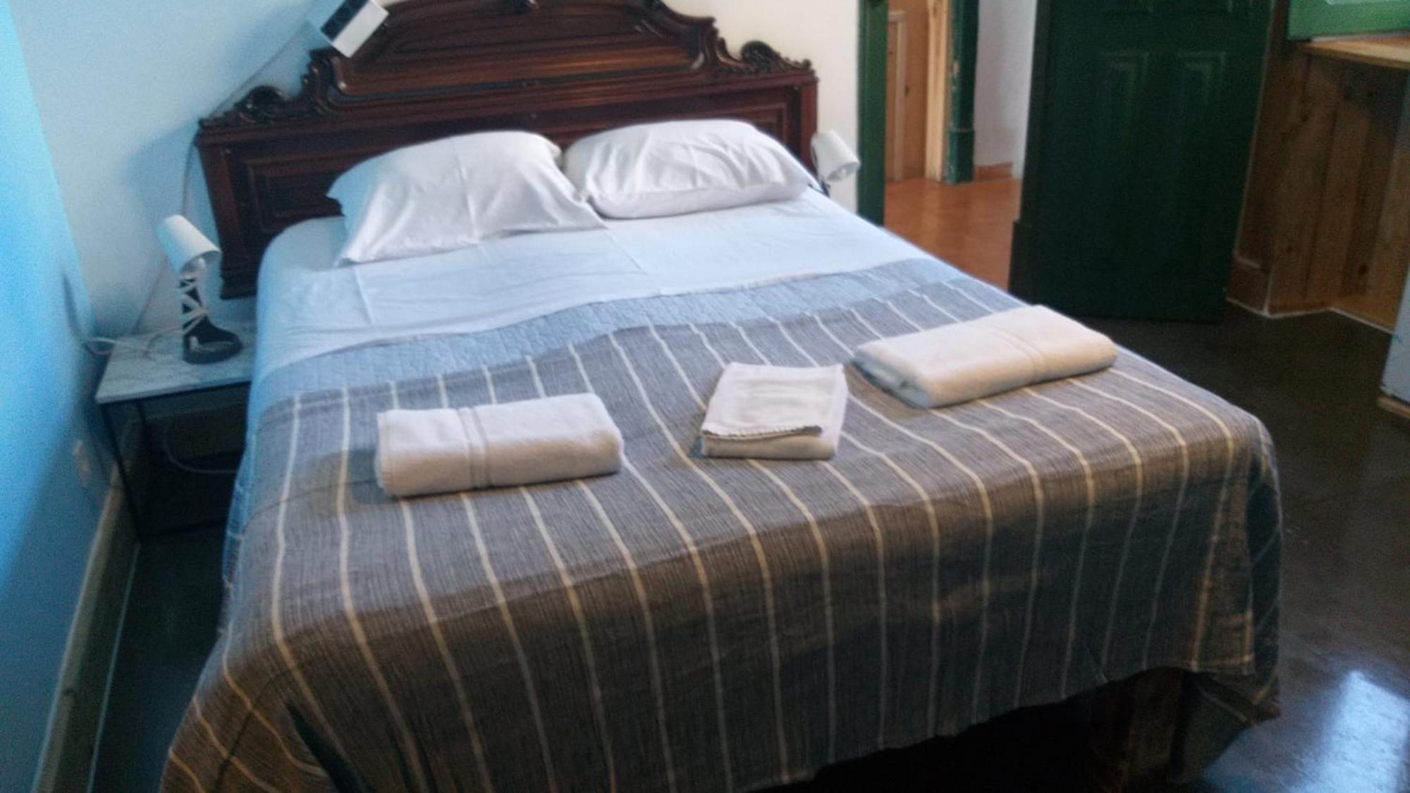 Casa Vale Apartments Lisboa Екстериор снимка