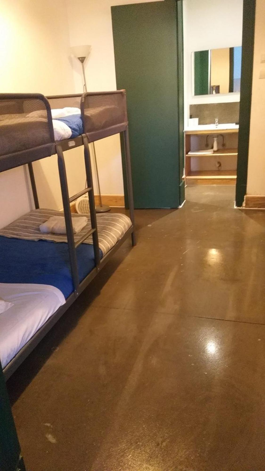 Casa Vale Apartments Lisboa Екстериор снимка