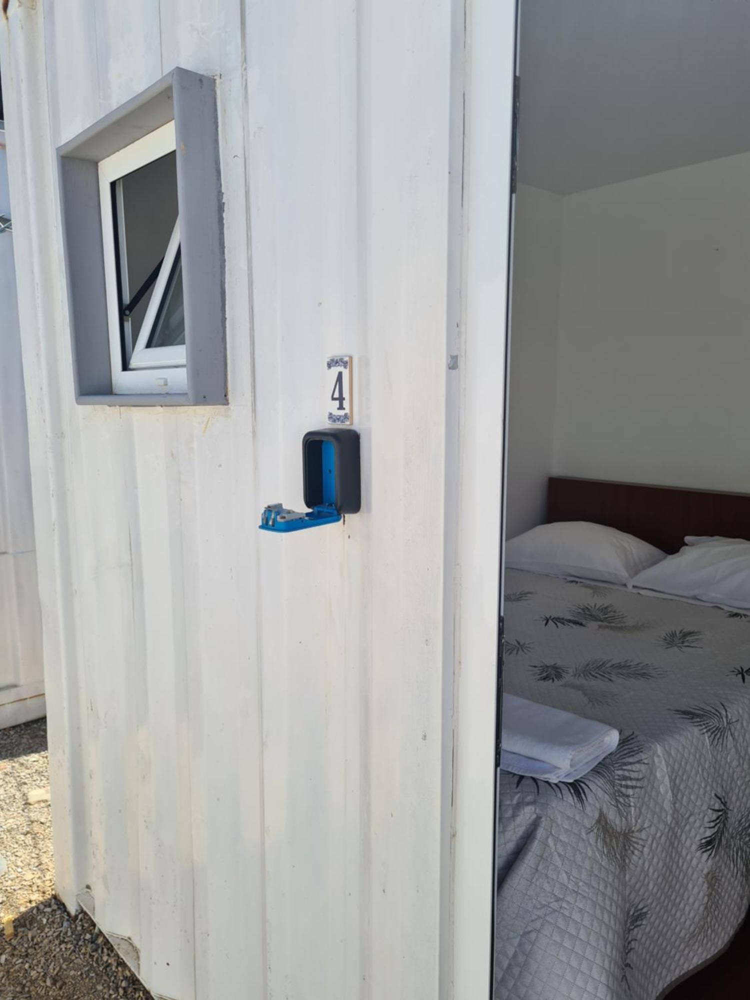 Casa Vale Apartments Lisboa Стая снимка